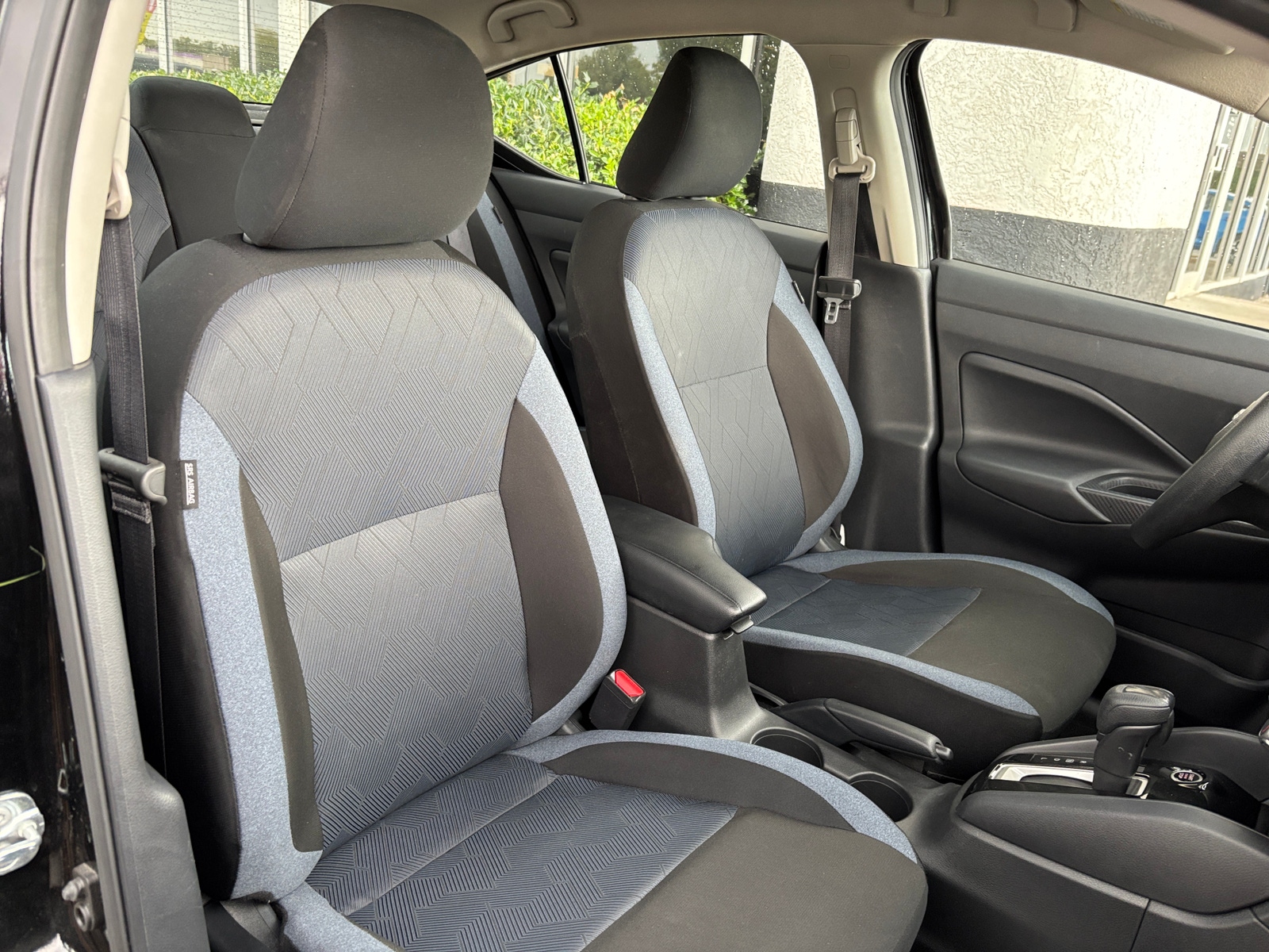 Thumbnail: 2025 Nissan Versa - 2