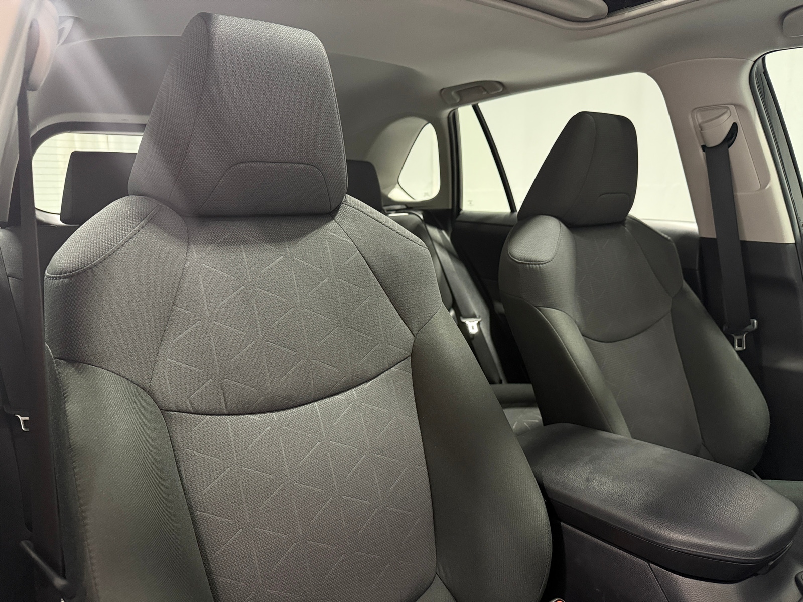 Thumbnail: 2024 Toyota RAV4 - 2