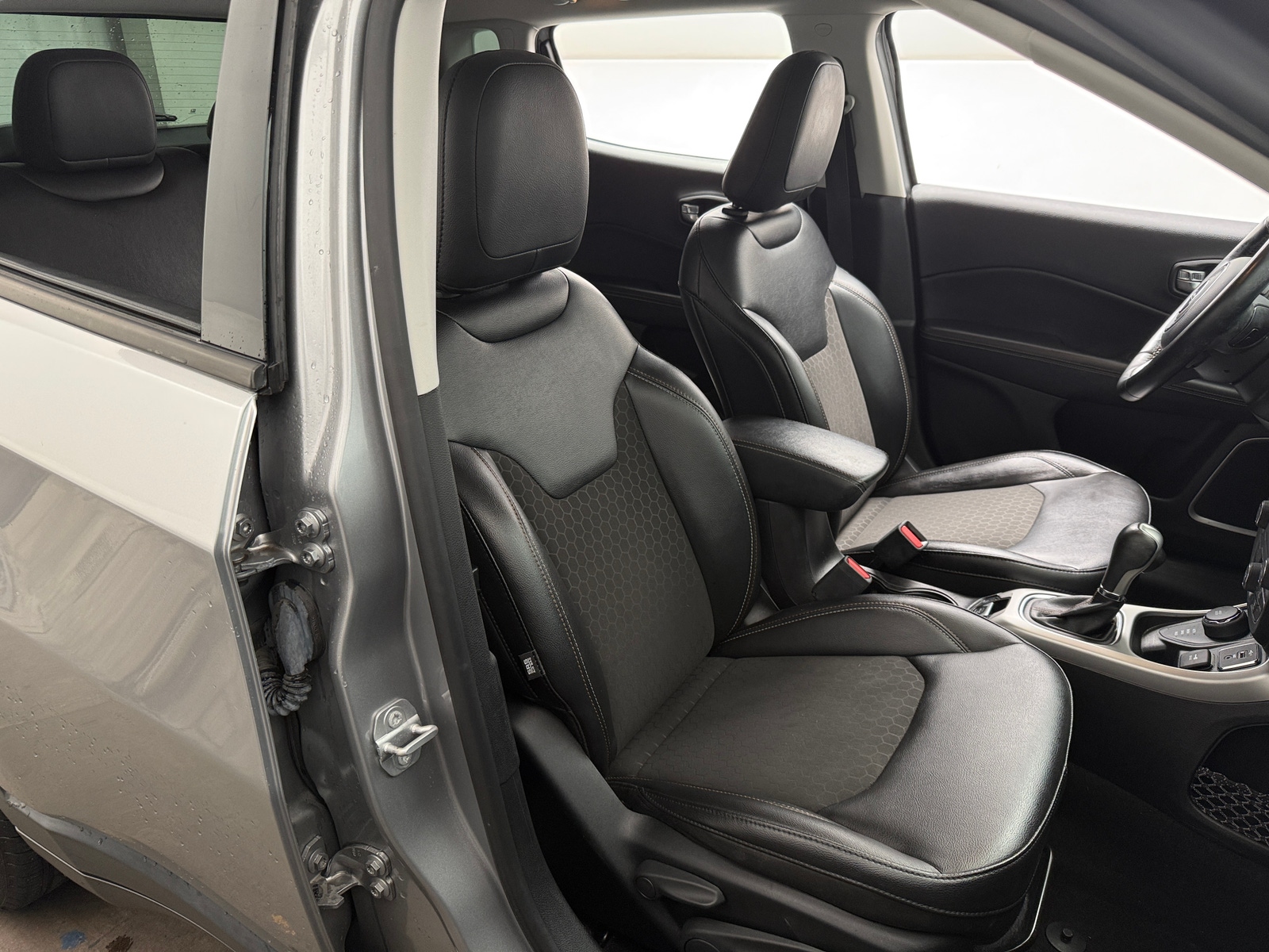 Thumbnail: 2020 Jeep Compass - 2