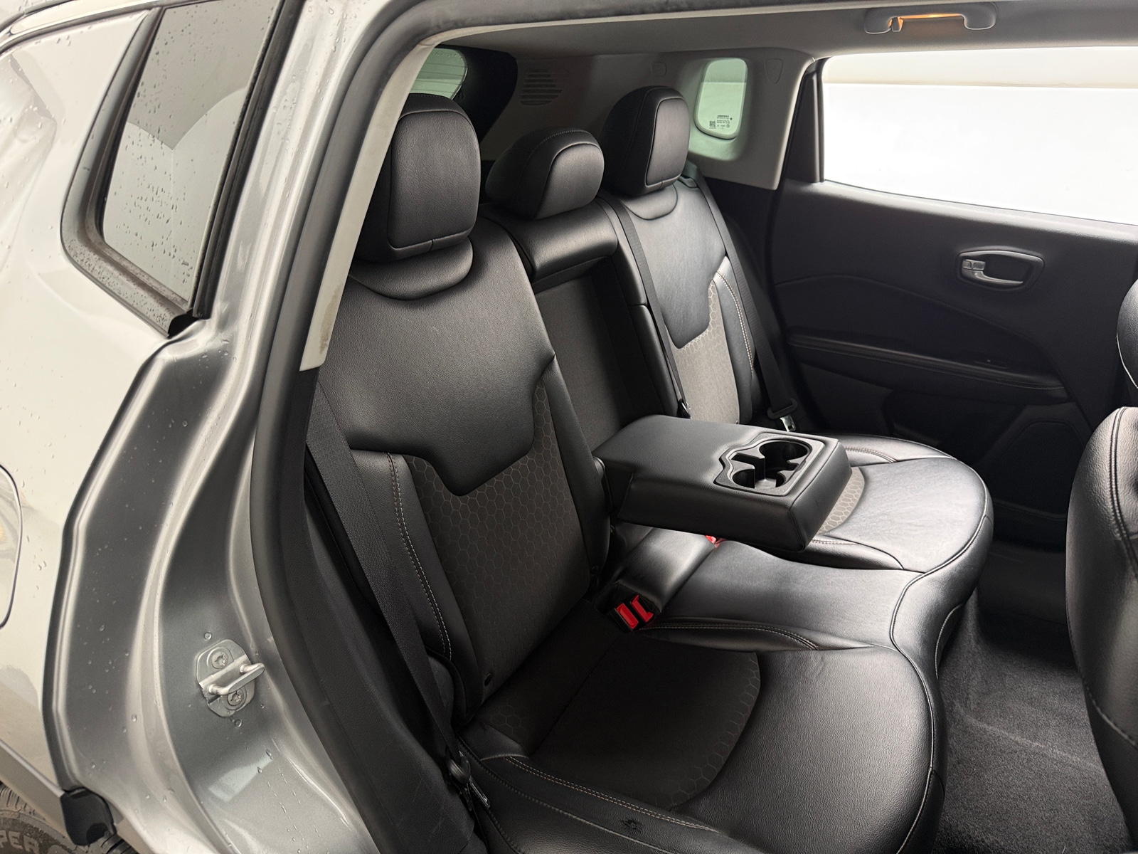Thumbnail: 2020 Jeep Compass - 6