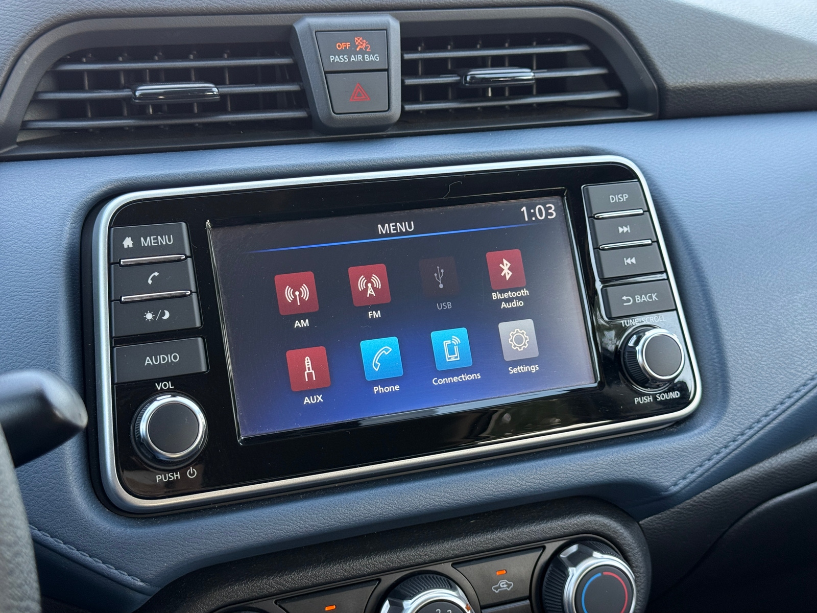 Thumbnail: 2025 Nissan Versa - 4