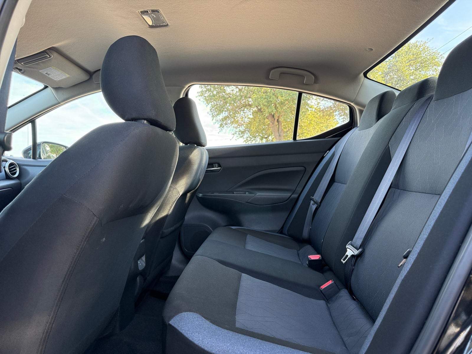Thumbnail: 2025 Nissan Versa - 6