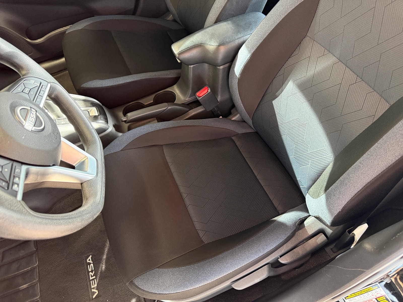 Thumbnail: 2025 Nissan Versa - 2