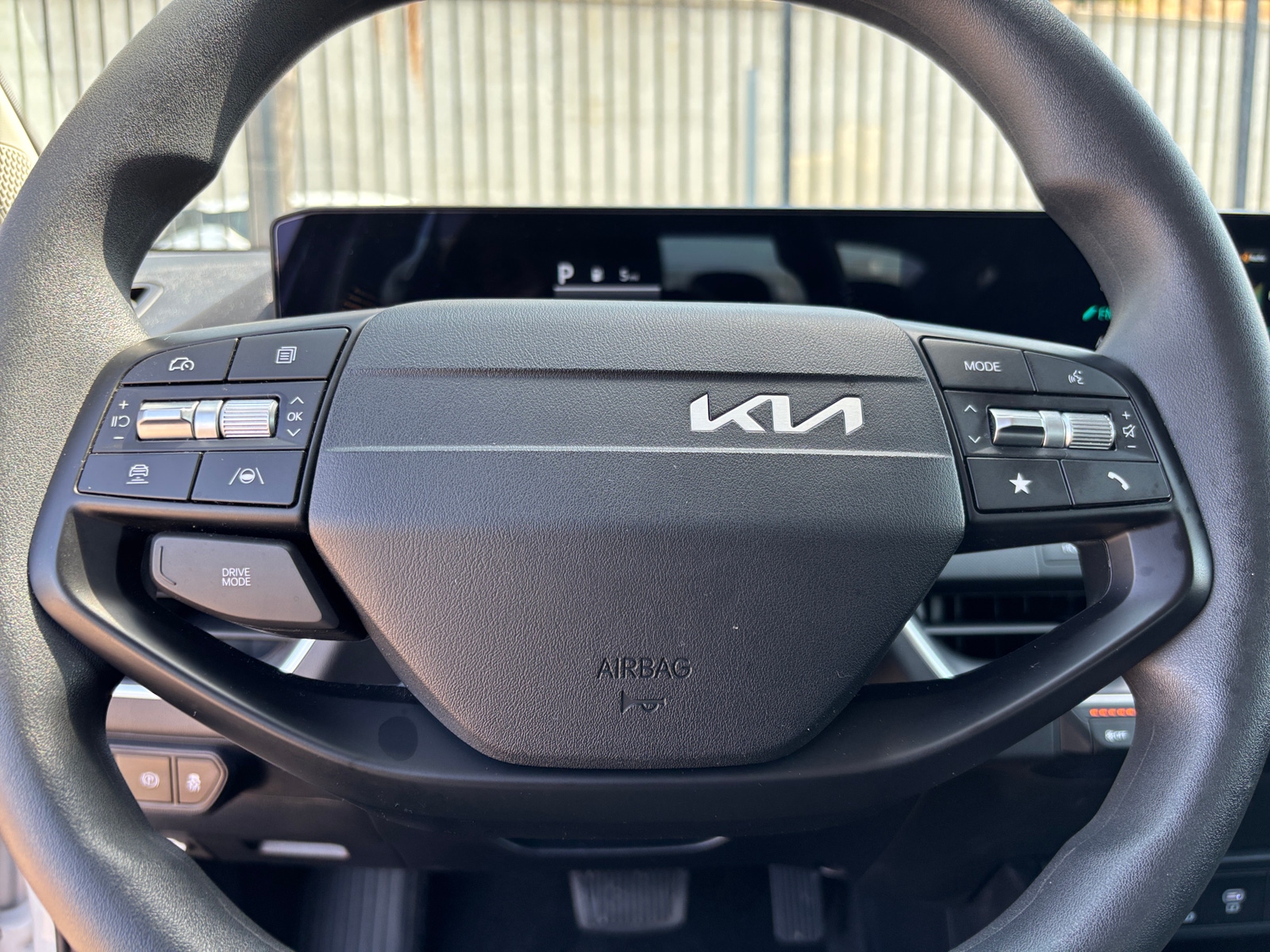 Thumbnail: 2026 Kia K4 - 5