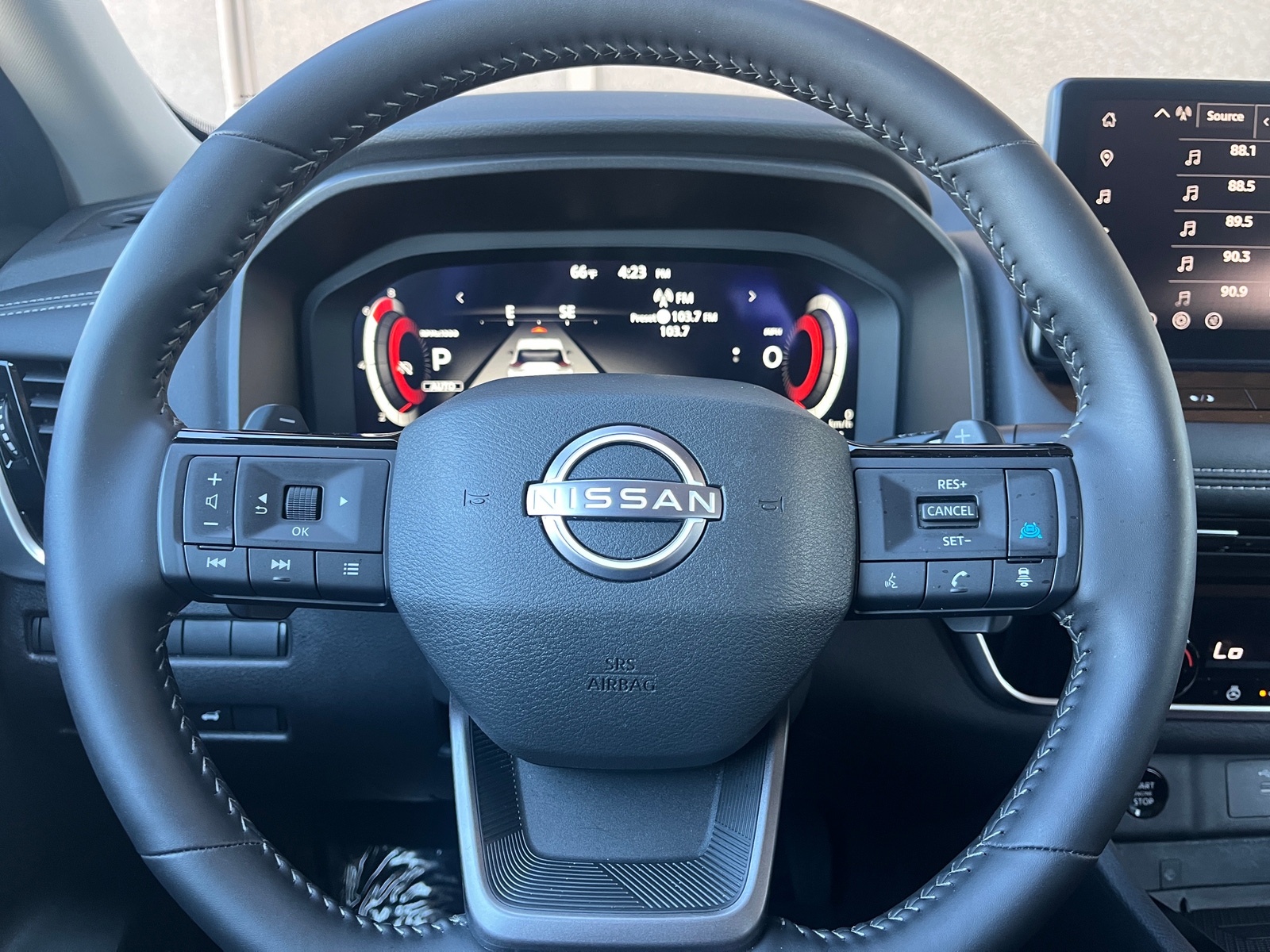 Thumbnail: 2026 Nissan Rogue - 5