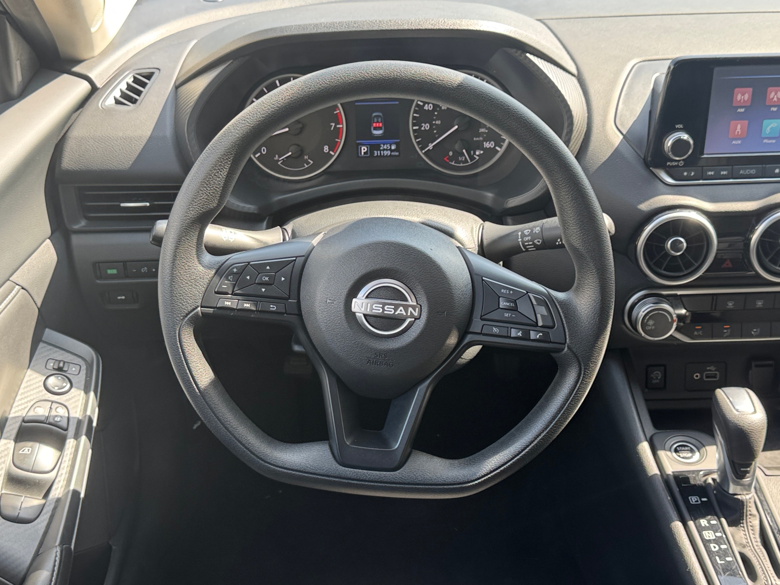 Thumbnail: 2025 Nissan Sentra - 5