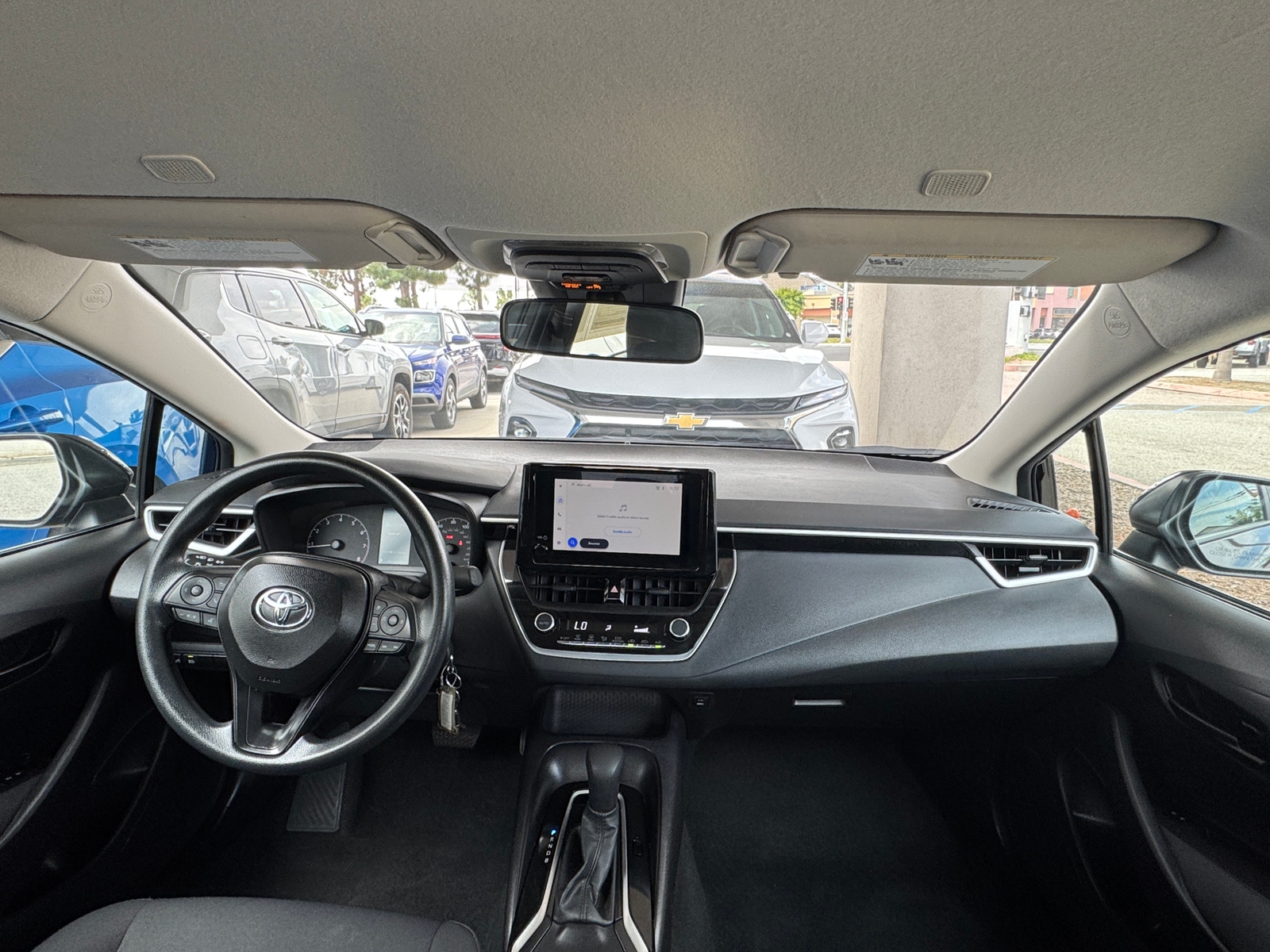 Thumbnail: 2025 Toyota Corolla - 3