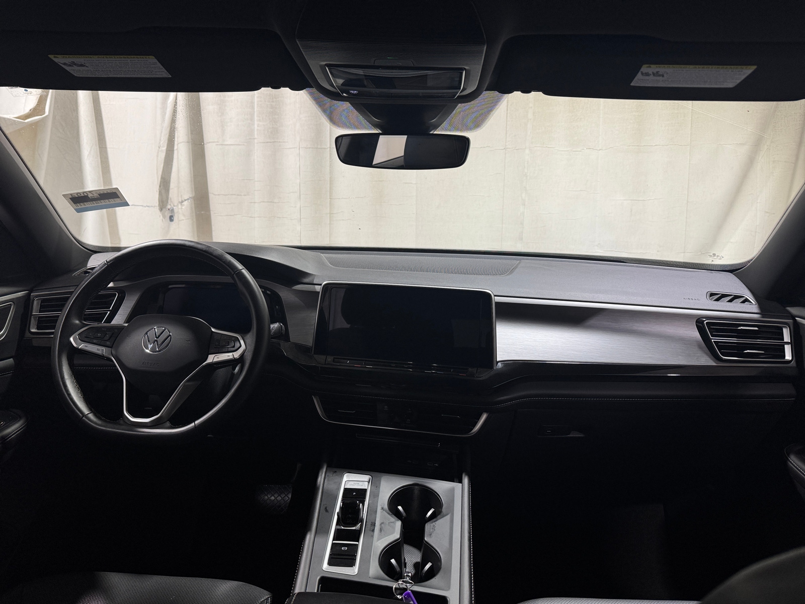 Thumbnail: 2026 Volkswagen Atlas - 2