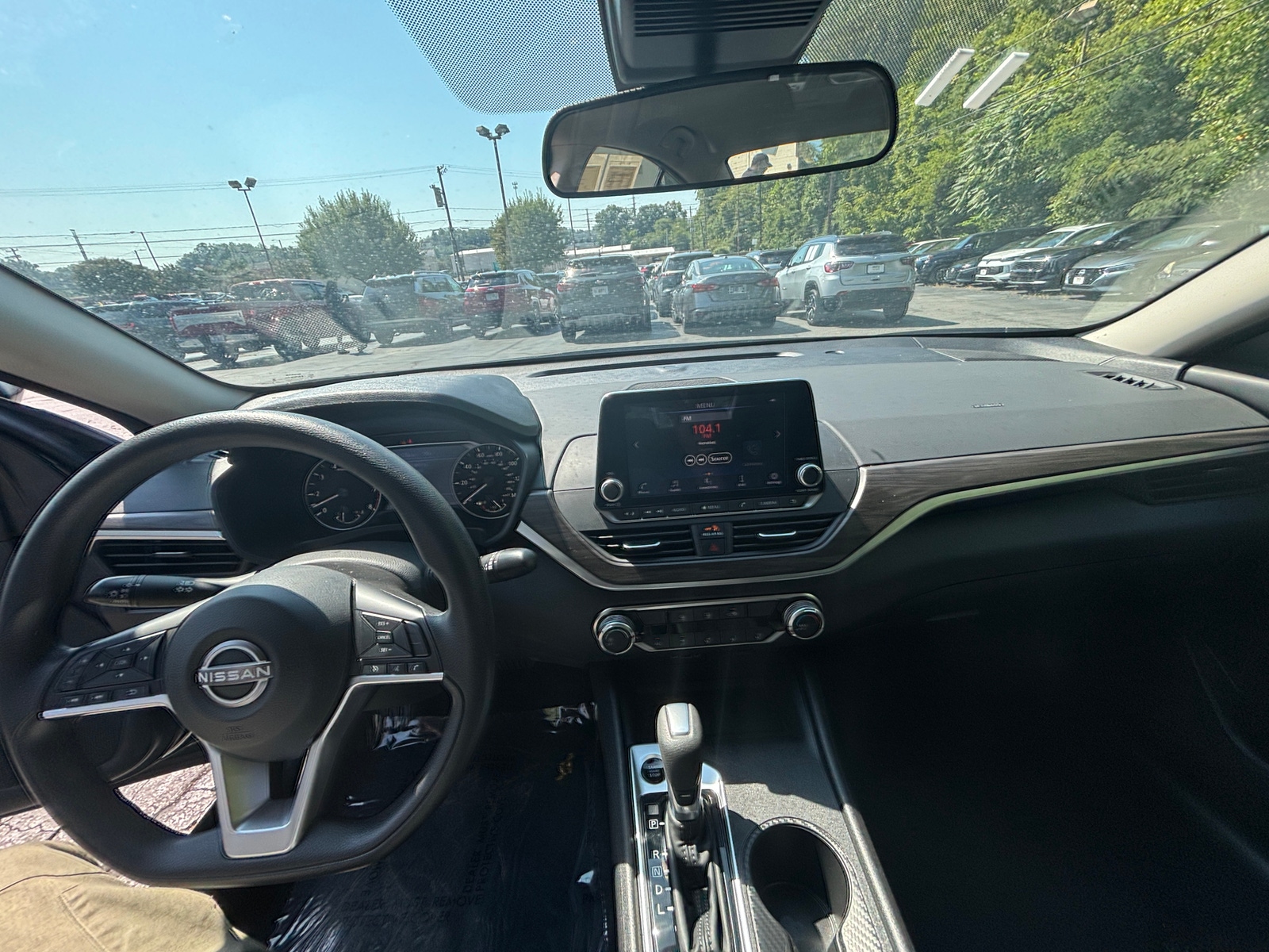 Thumbnail: 2026 Nissan Altima - 3