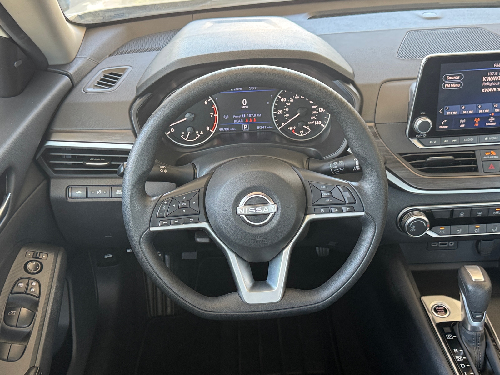 Thumbnail: 2025 Nissan Altima - 5