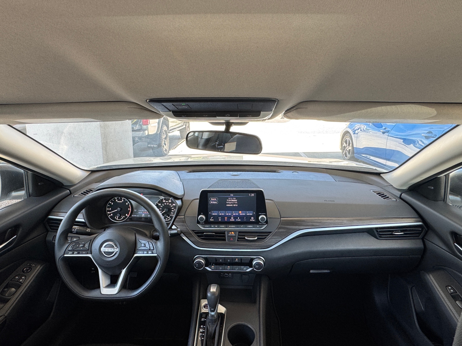 Thumbnail: 2025 Nissan Altima - 3
