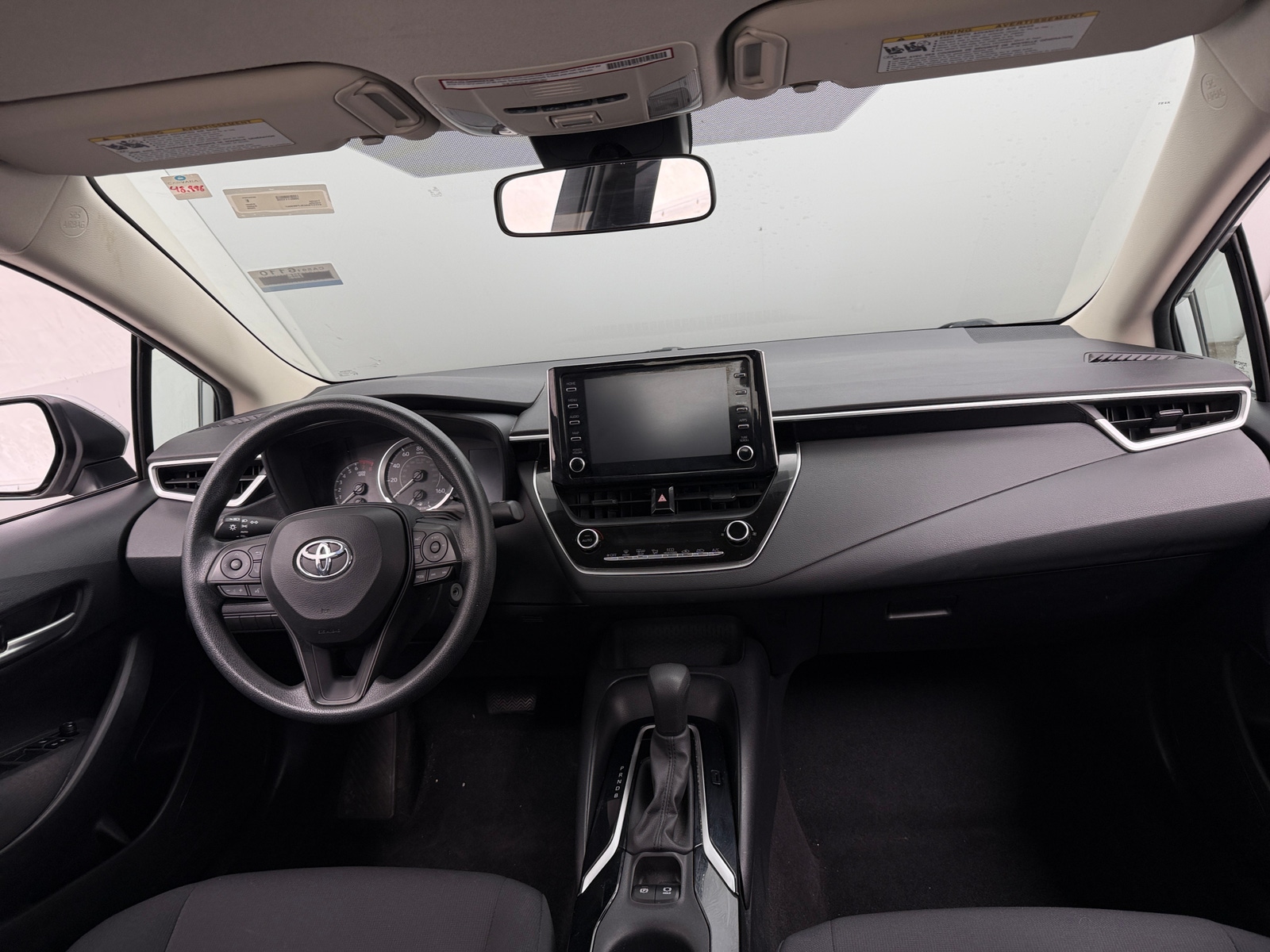 Thumbnail: 2020 Toyota Corolla - 3