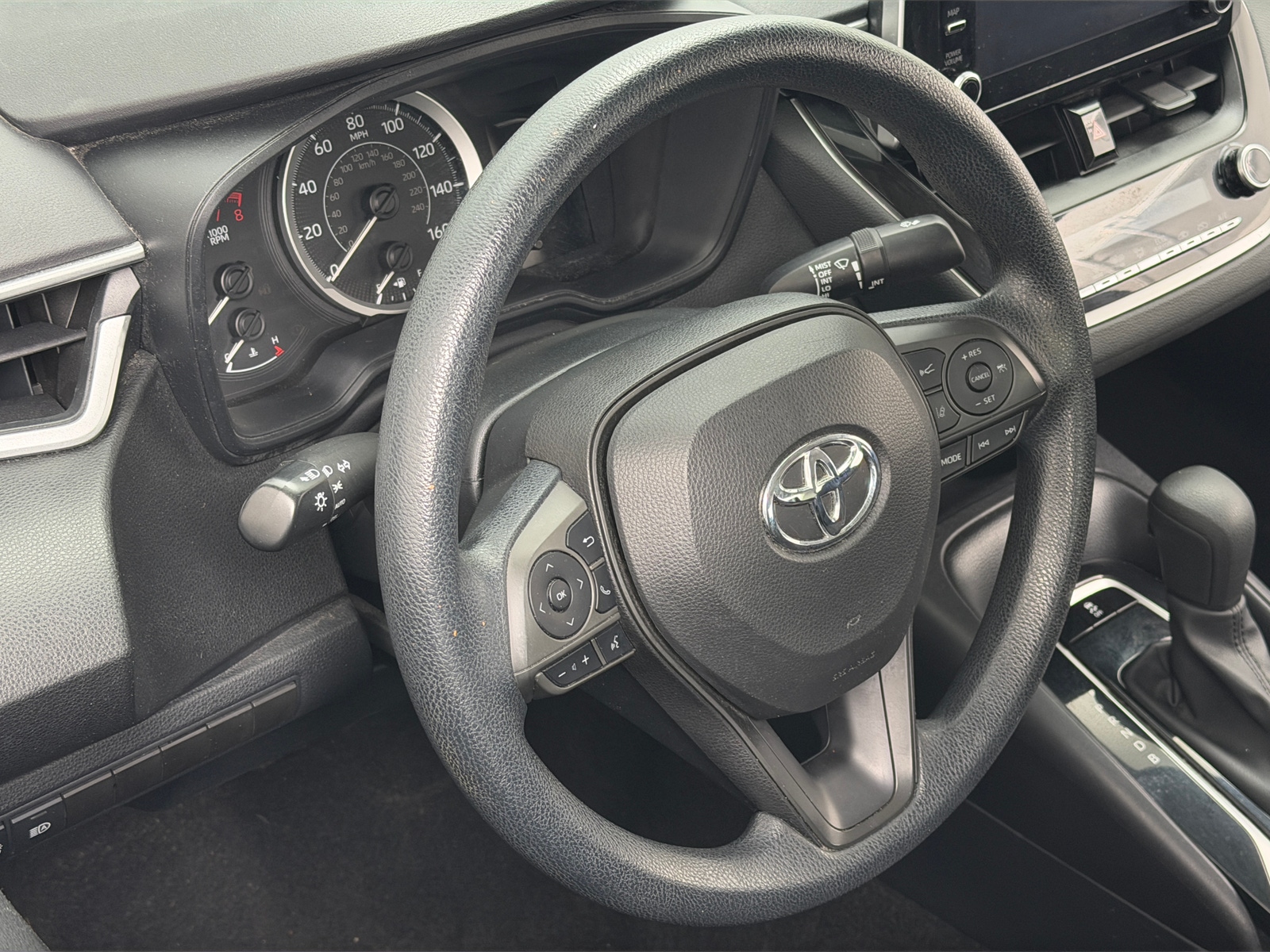 Thumbnail: 2020 Toyota Corolla - 5