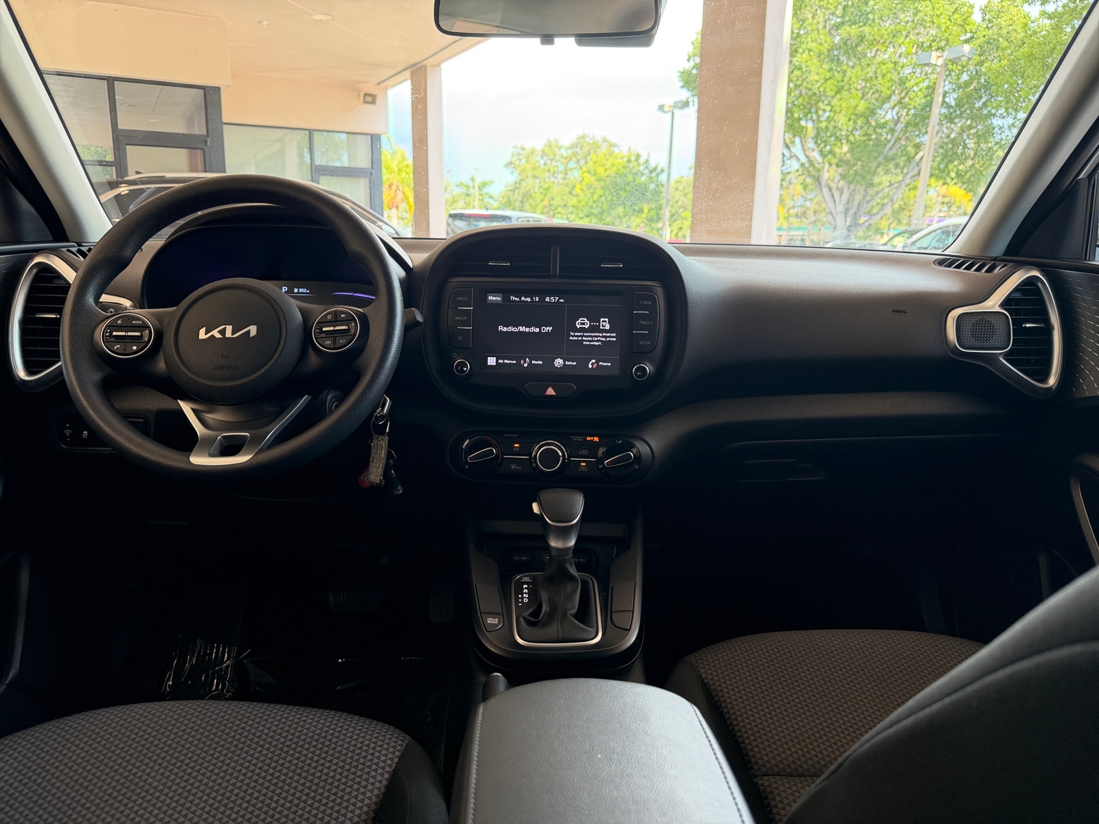 Thumbnail: 2025 Kia Soul - 3