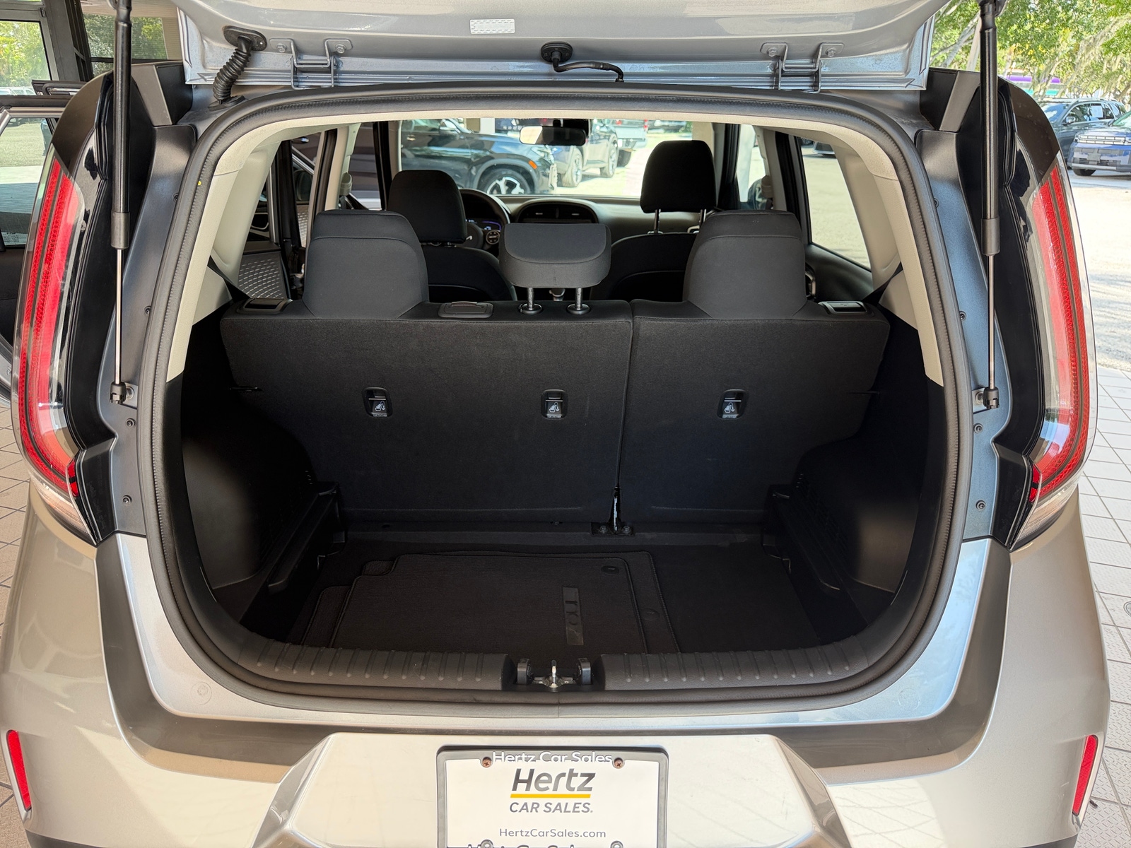 Thumbnail: 2025 Kia Soul - 4