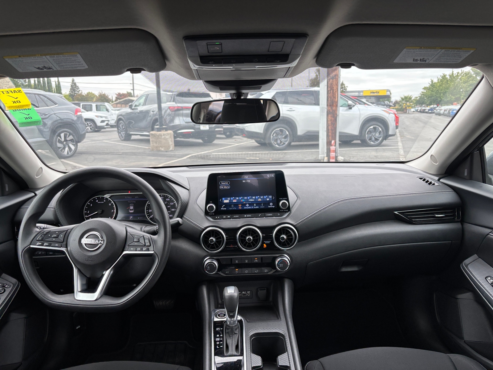 Thumbnail: 2025 Nissan Sentra - 3