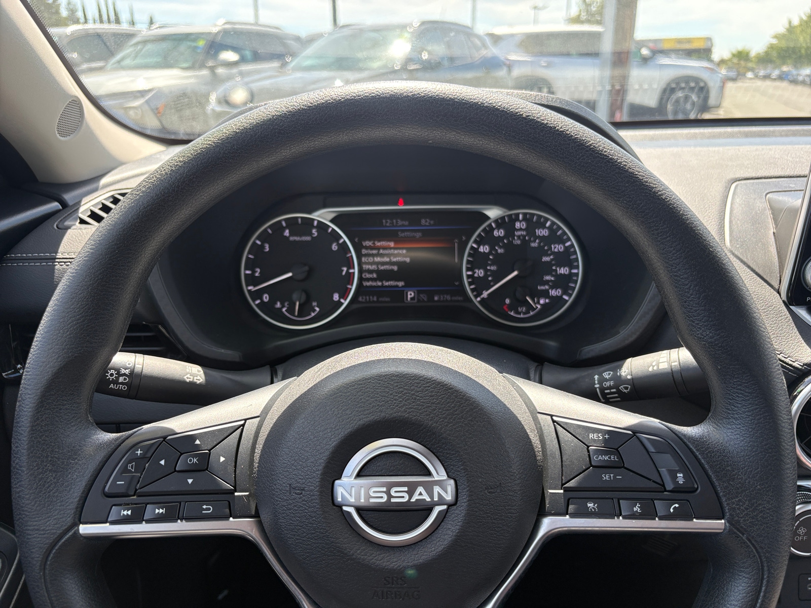 Thumbnail: 2025 Nissan Sentra - 5