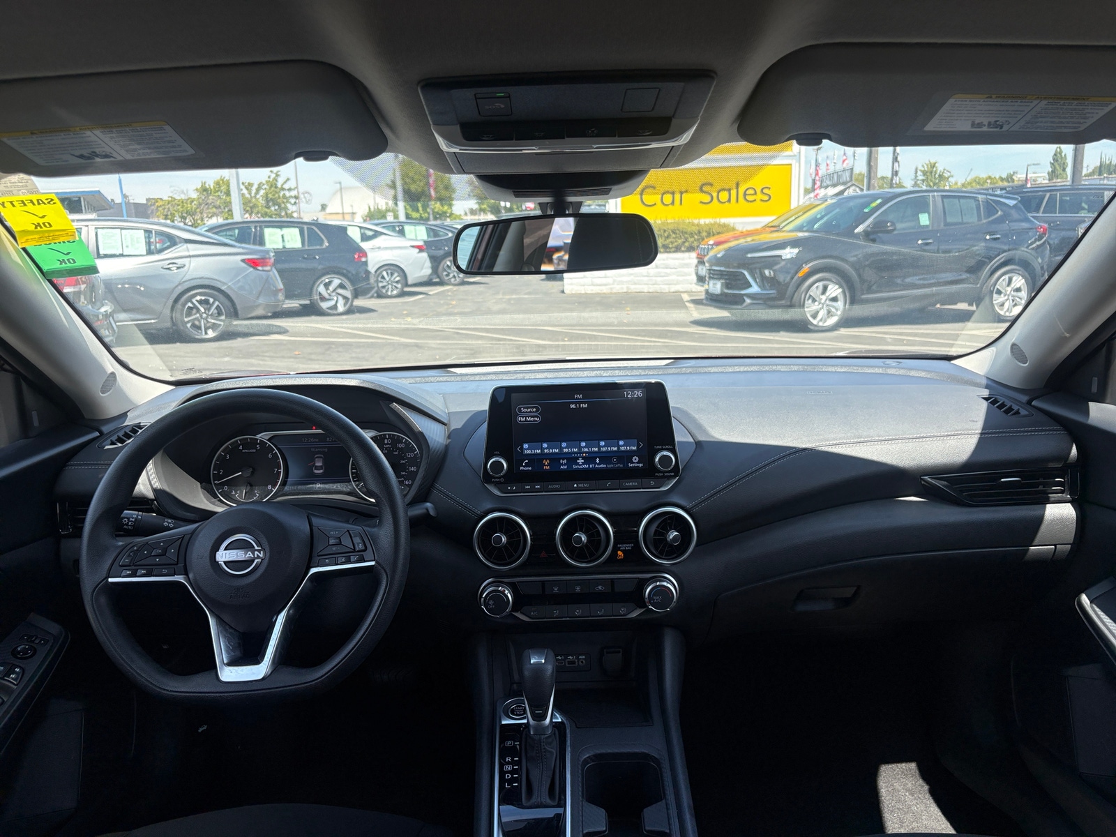 Thumbnail: 2025 Nissan Sentra - 3
