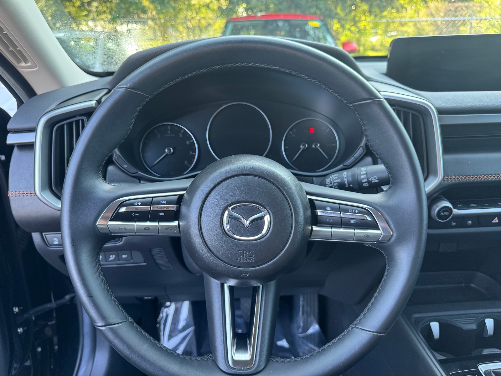 Thumbnail: 2026 Mazda CX-50 - 5
