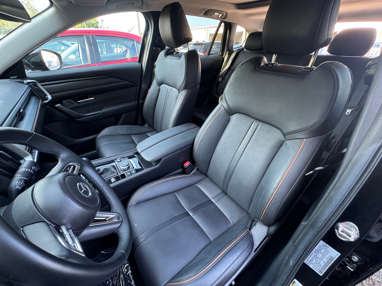 Thumbnail: 2026 Mazda CX-50 - 2