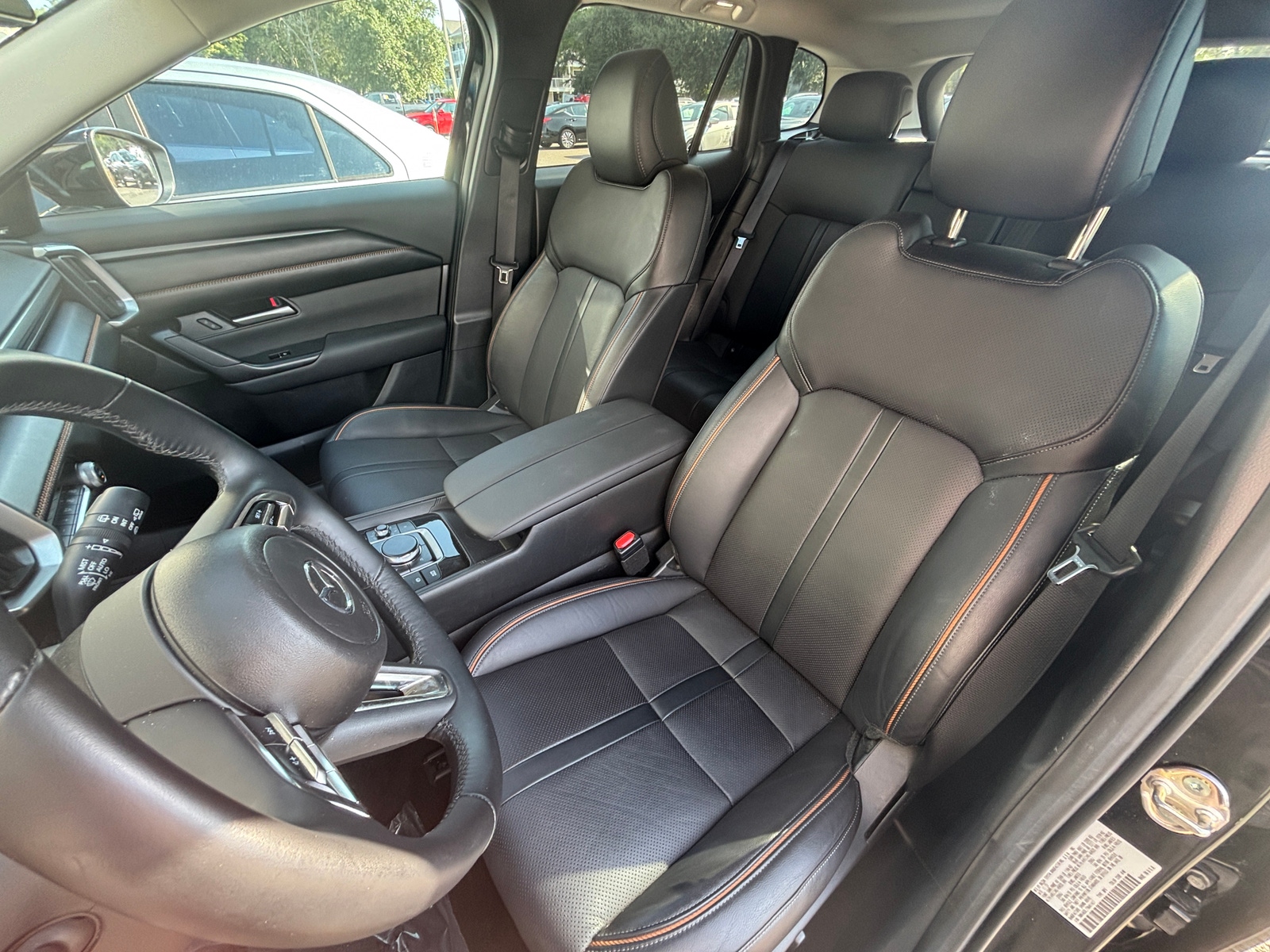 Thumbnail: 2026 Mazda CX-50 - 2