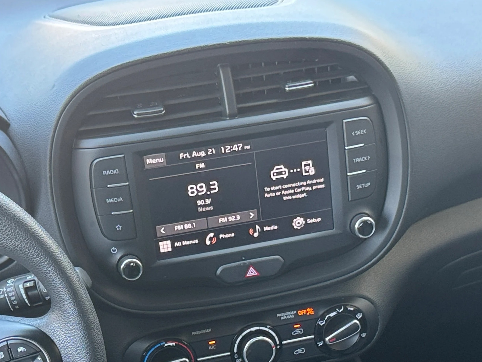 Thumbnail: 2025 Kia Soul - 4