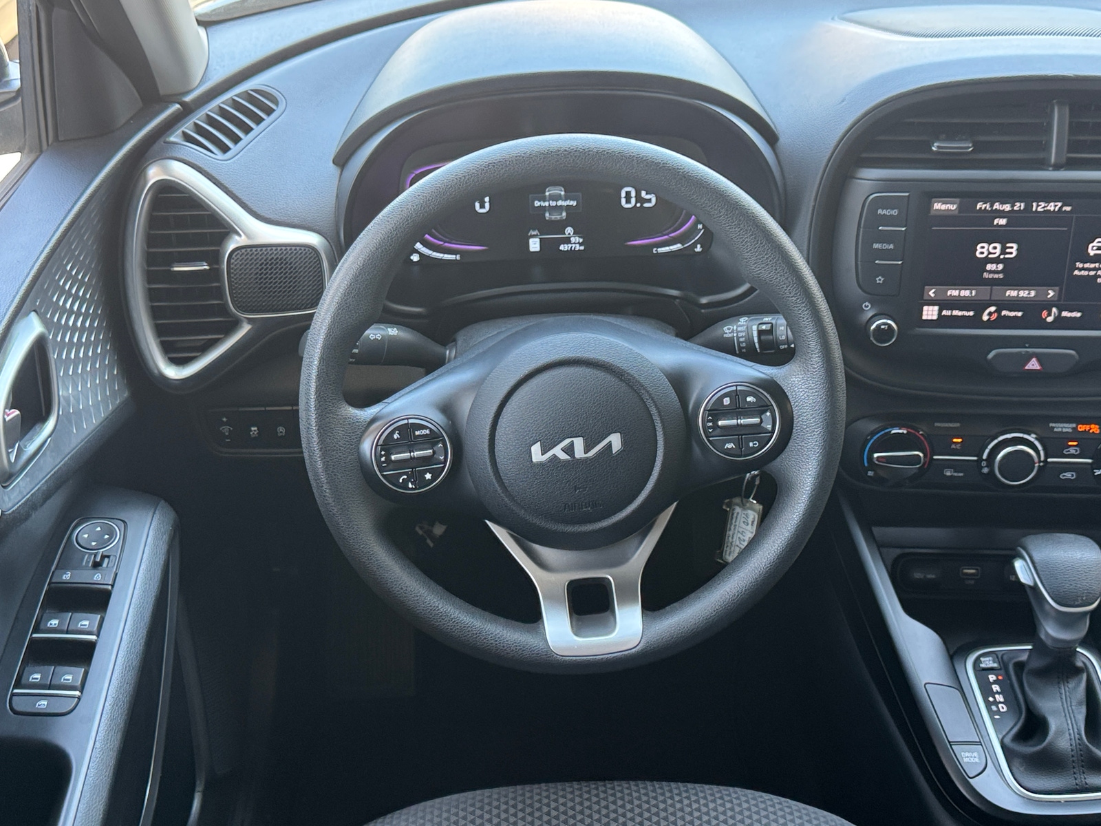 Thumbnail: 2025 Kia Soul - 5