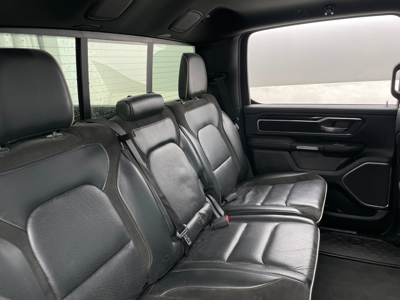 Thumbnail: 2021 RAM 1500 - 5