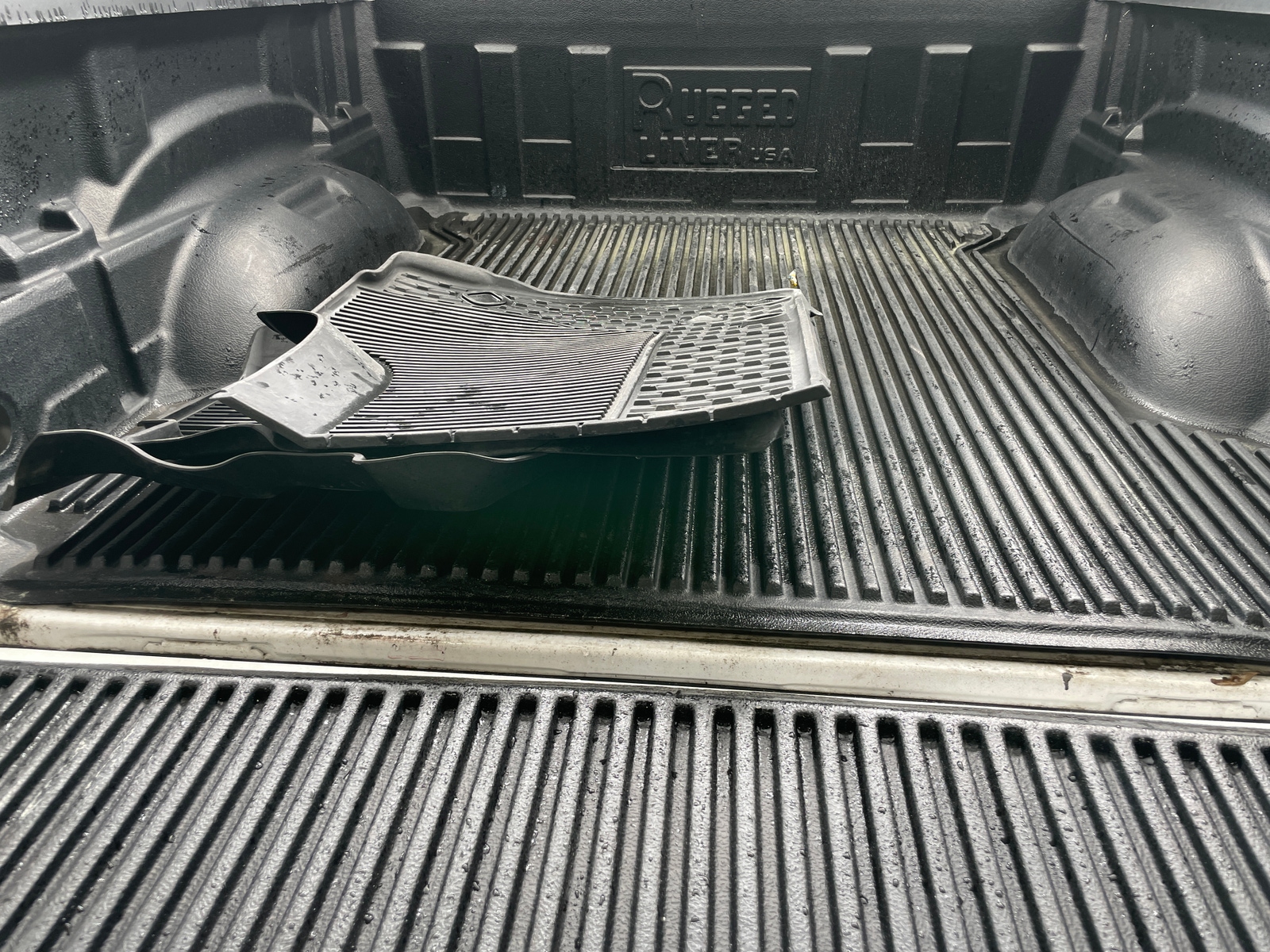Thumbnail: 2021 RAM 1500 - 6