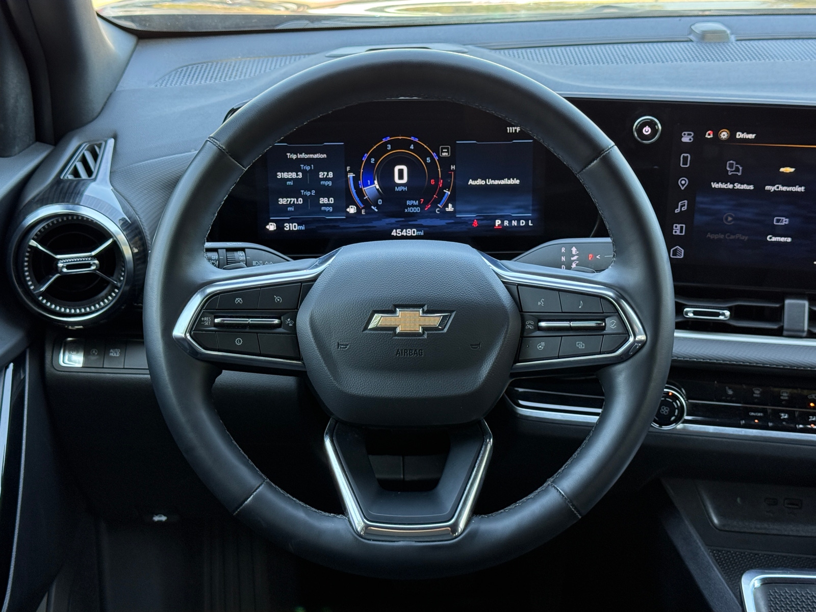 Thumbnail: 2025 Chevrolet Equinox - 5