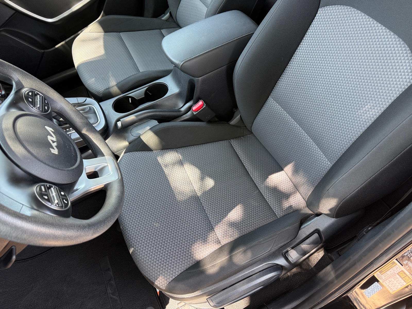 Thumbnail: 2025 Kia Soul - 2