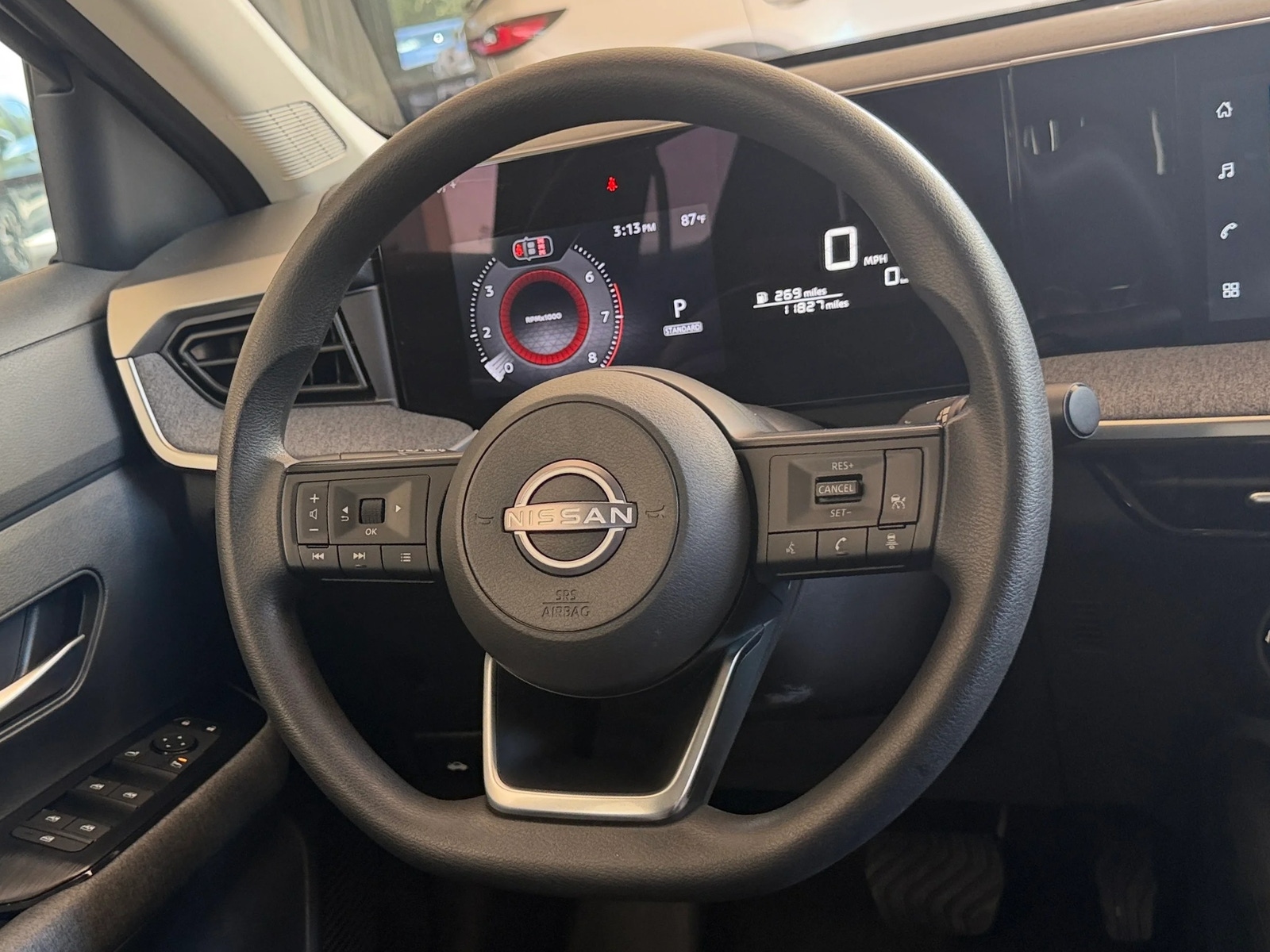 Thumbnail: 2026 Nissan Kicks - 5