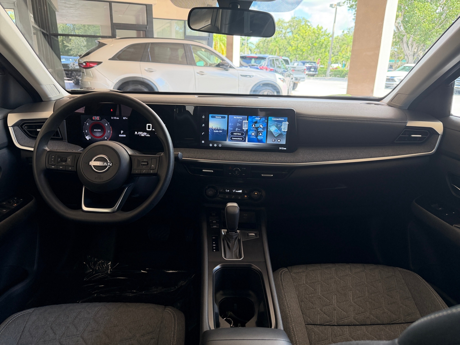 Thumbnail: 2026 Nissan Kicks - 3