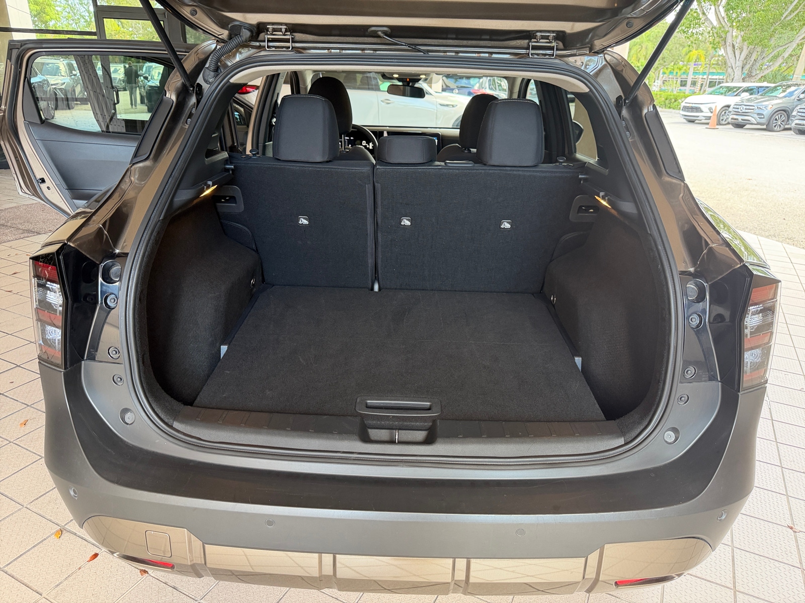 Thumbnail: 2026 Nissan Kicks - 6