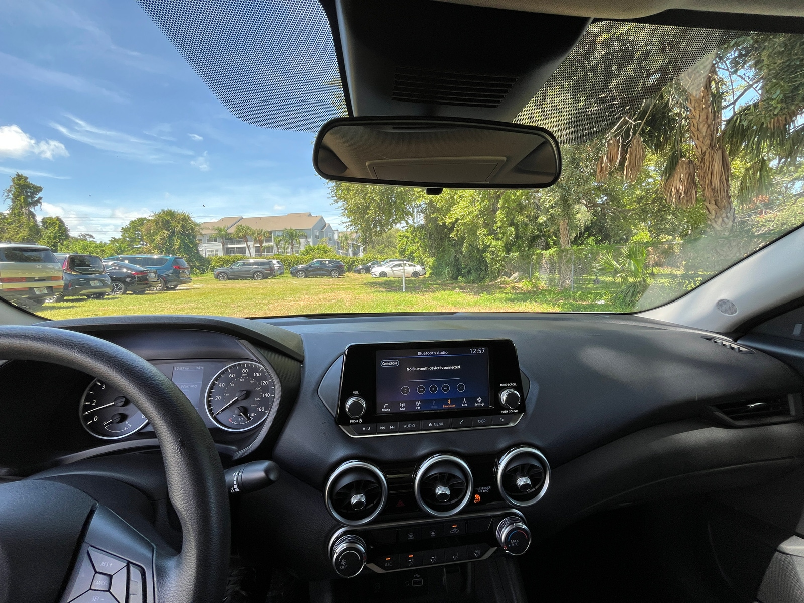 Thumbnail: 2025 Nissan Sentra - 3