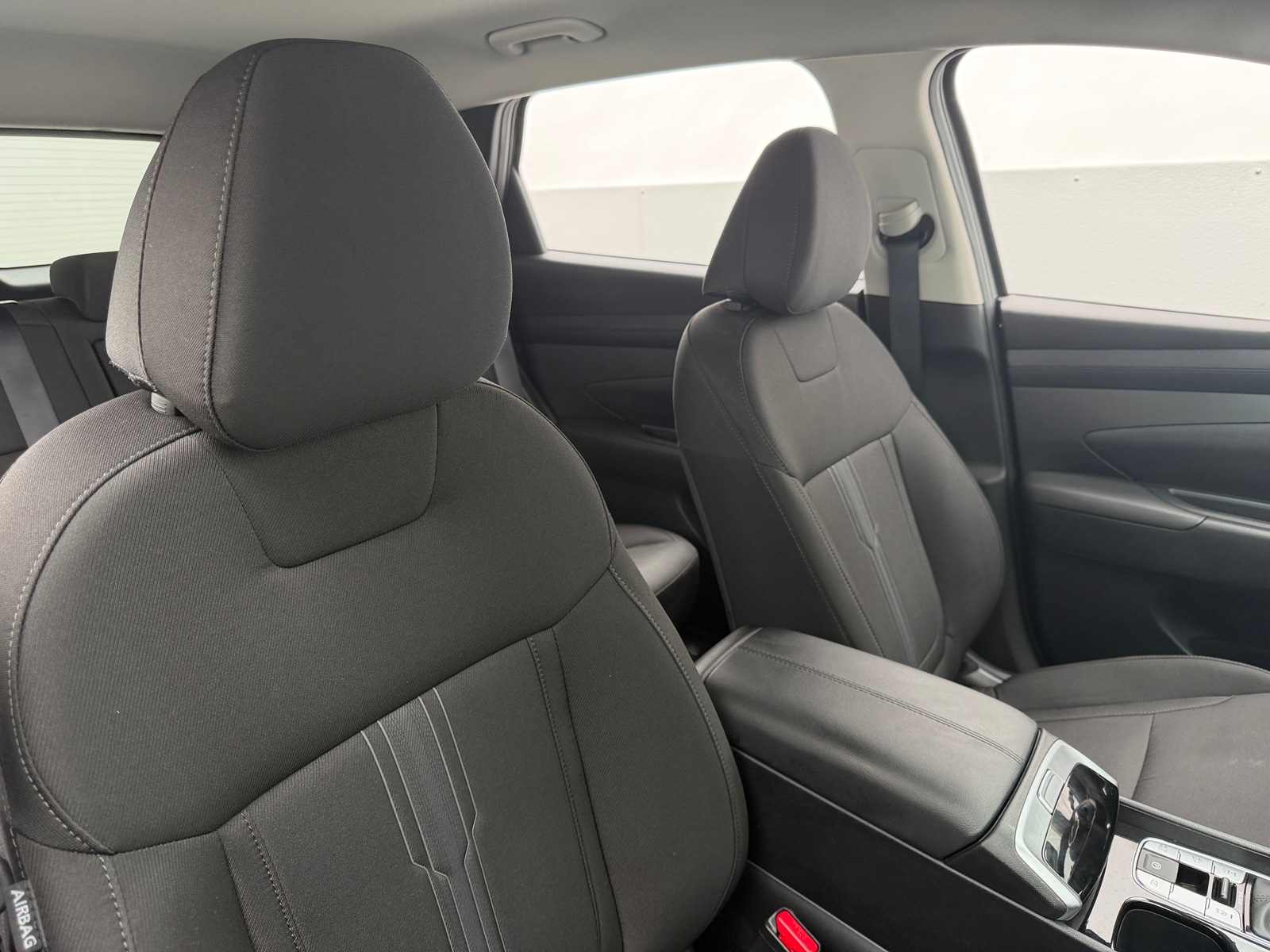 Thumbnail: 2026 Hyundai Tucson - 2