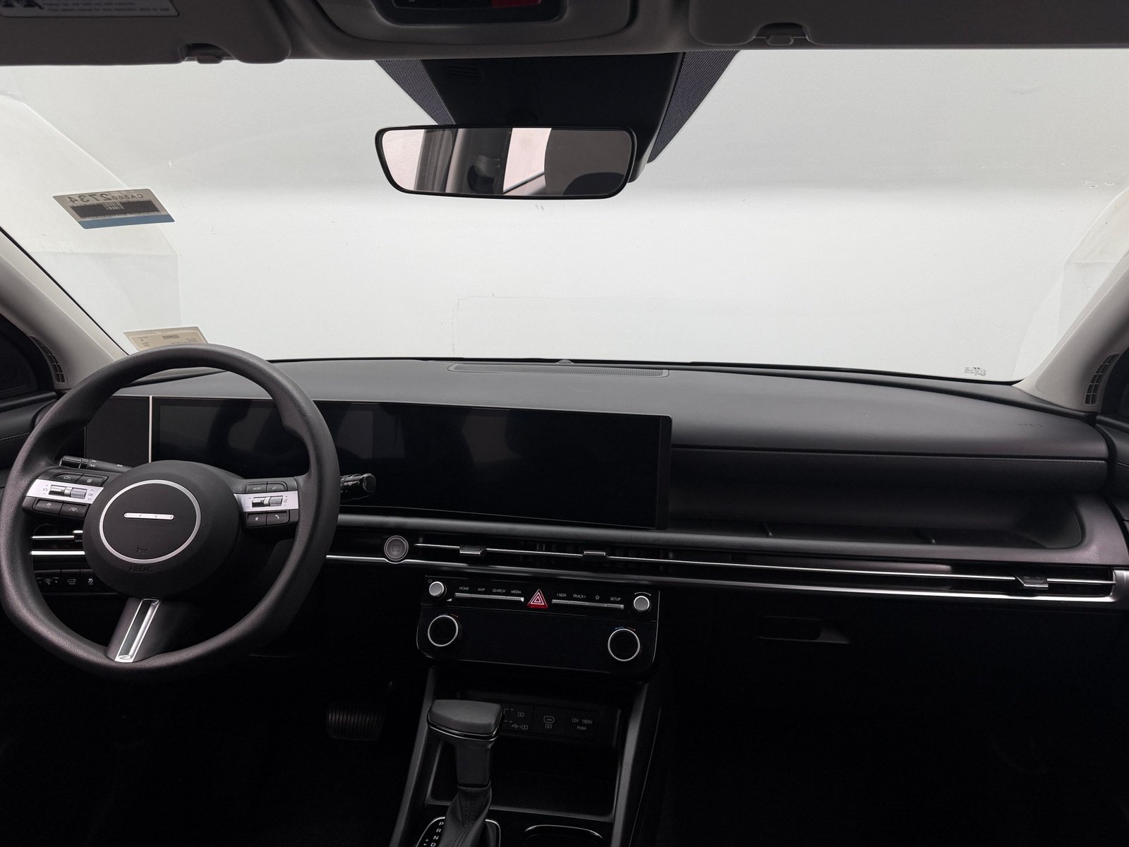 Thumbnail: 2026 Hyundai Tucson - 3