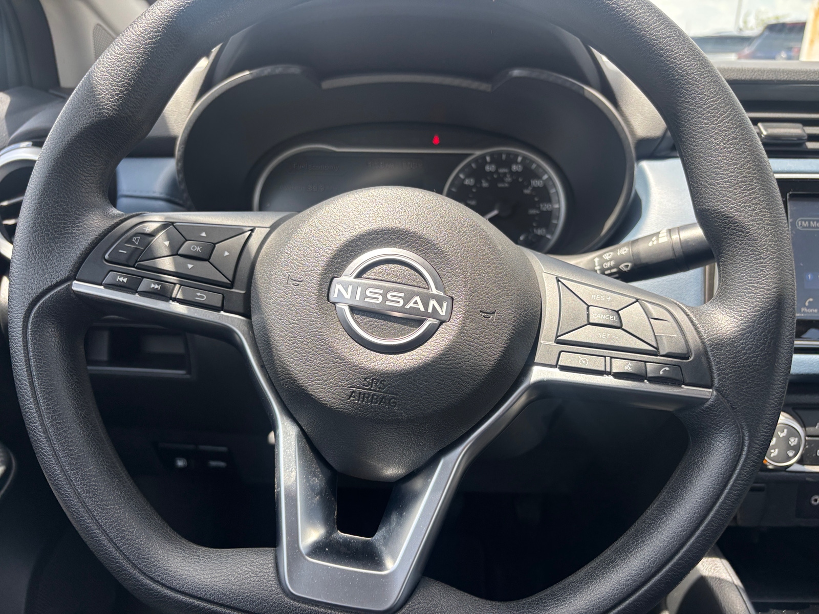 Thumbnail: 2025 Nissan Versa - 4