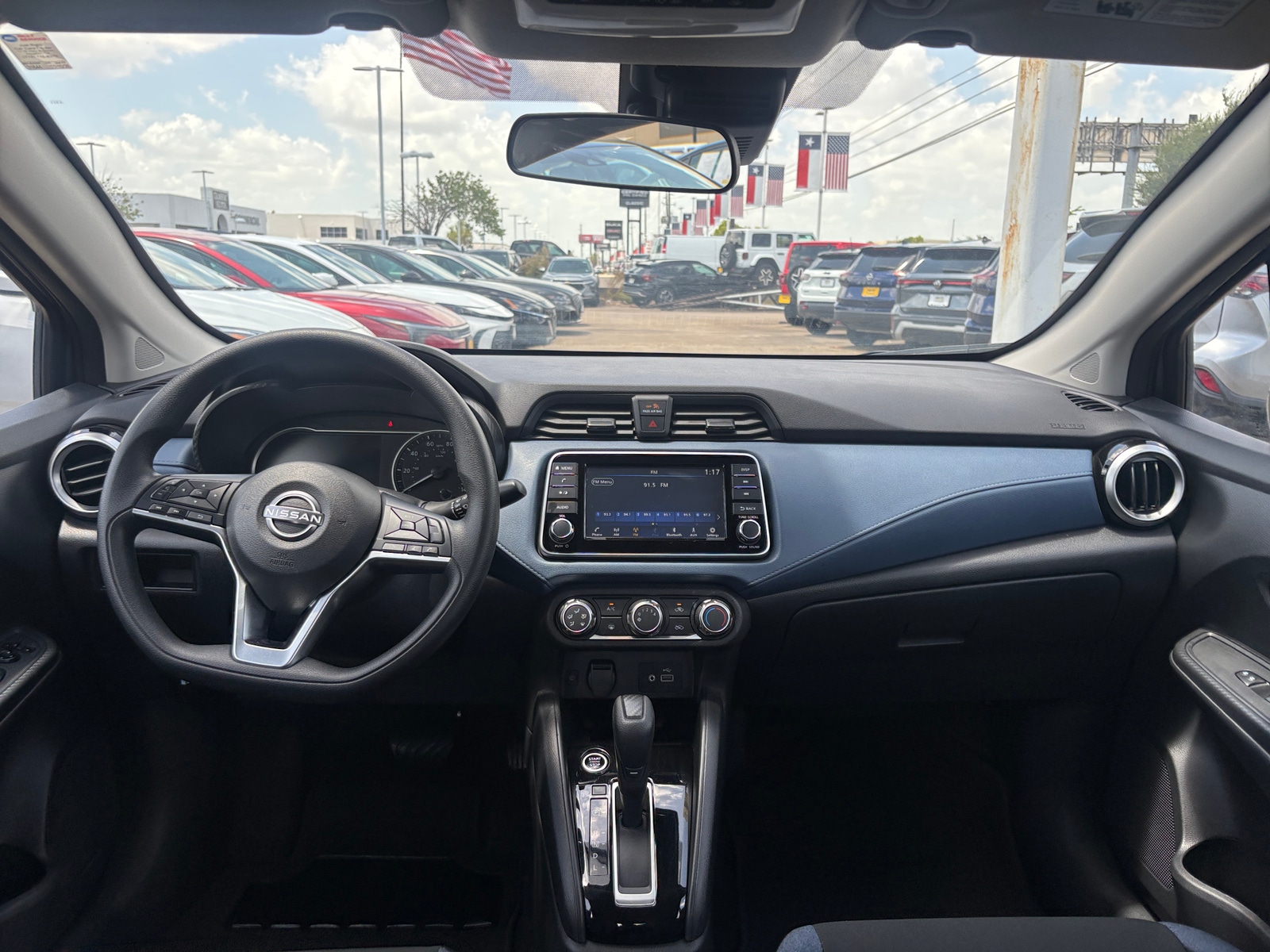 Thumbnail: 2025 Nissan Versa - 3