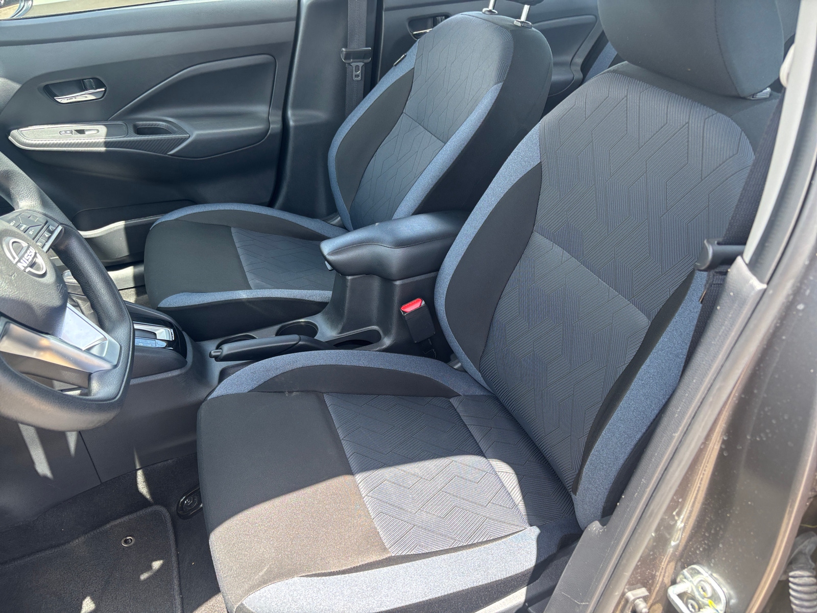 Thumbnail: 2025 Nissan Versa - 2