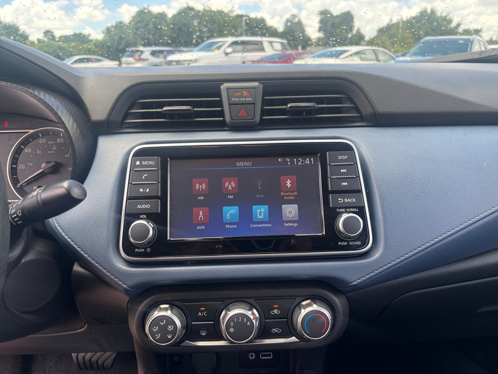 Thumbnail: 2025 Nissan Versa - 4