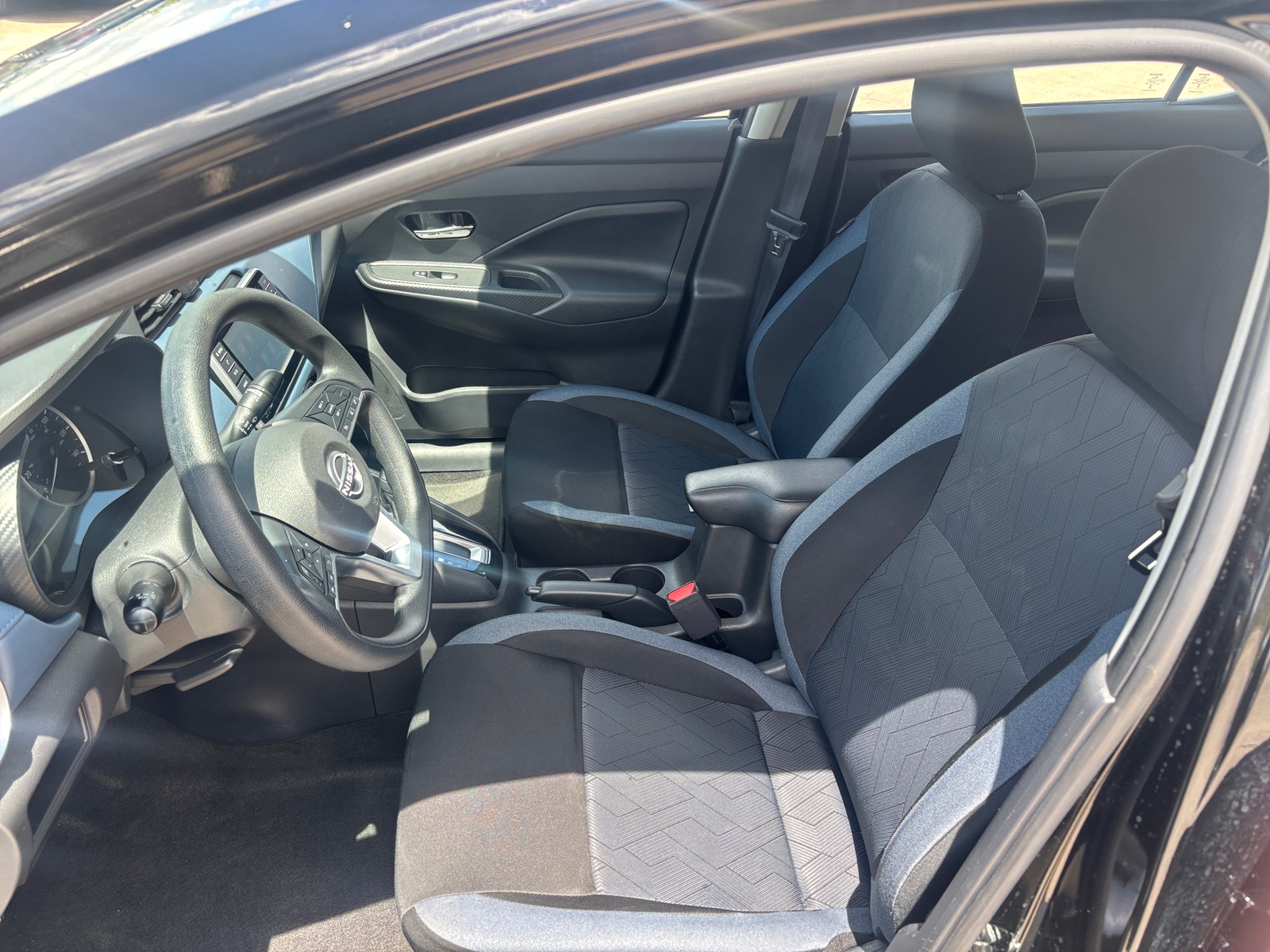Thumbnail: 2025 Nissan Versa - 2