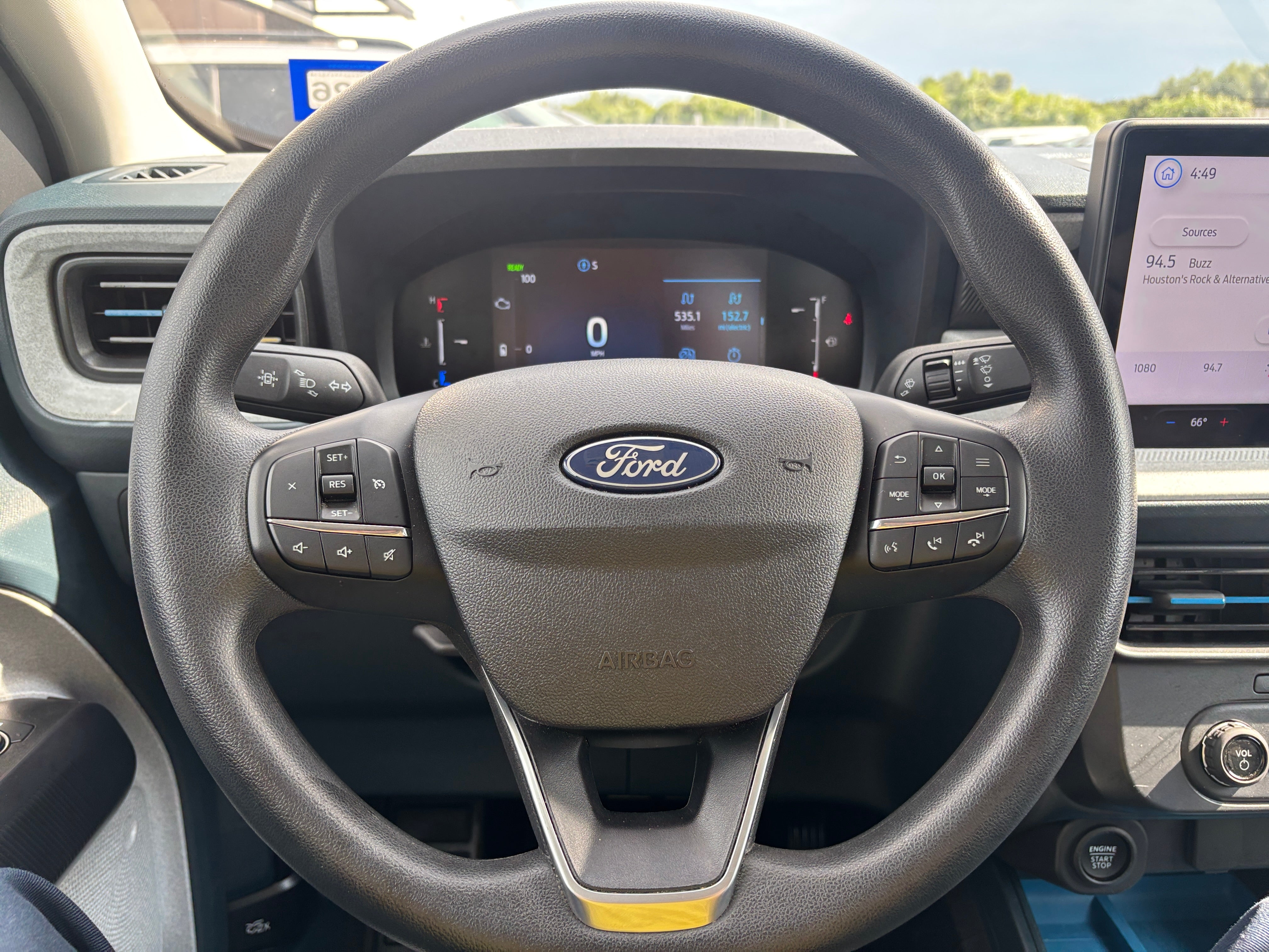 Thumbnail: 2026 Ford Maverick - 5
