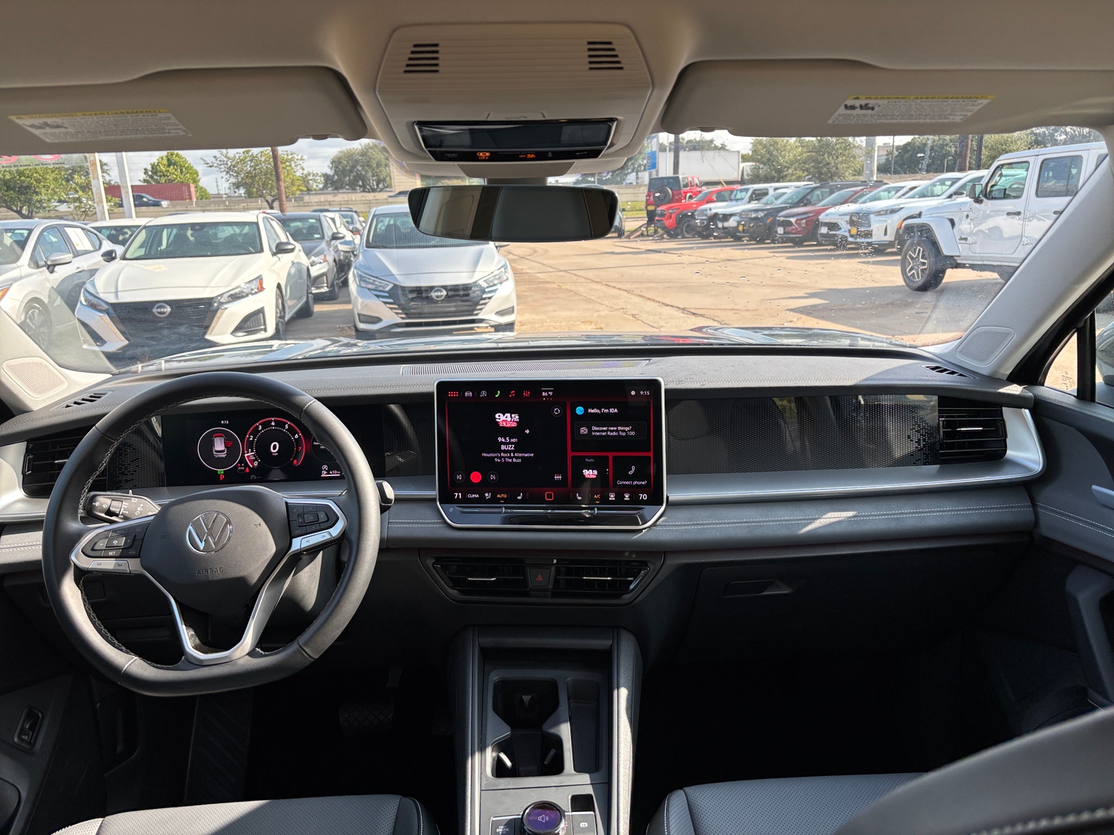 Thumbnail: 2026 Volkswagen Tiguan - 2
