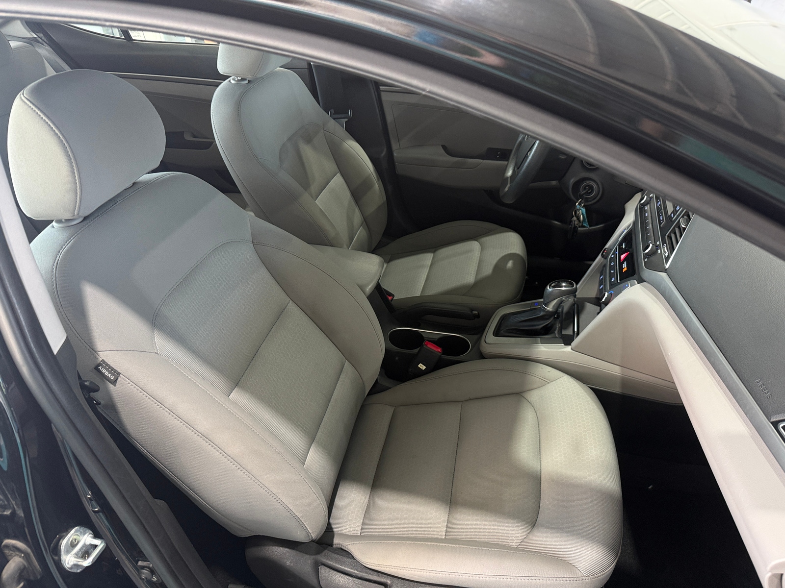 Thumbnail: 2018 Hyundai Elantra - 2
