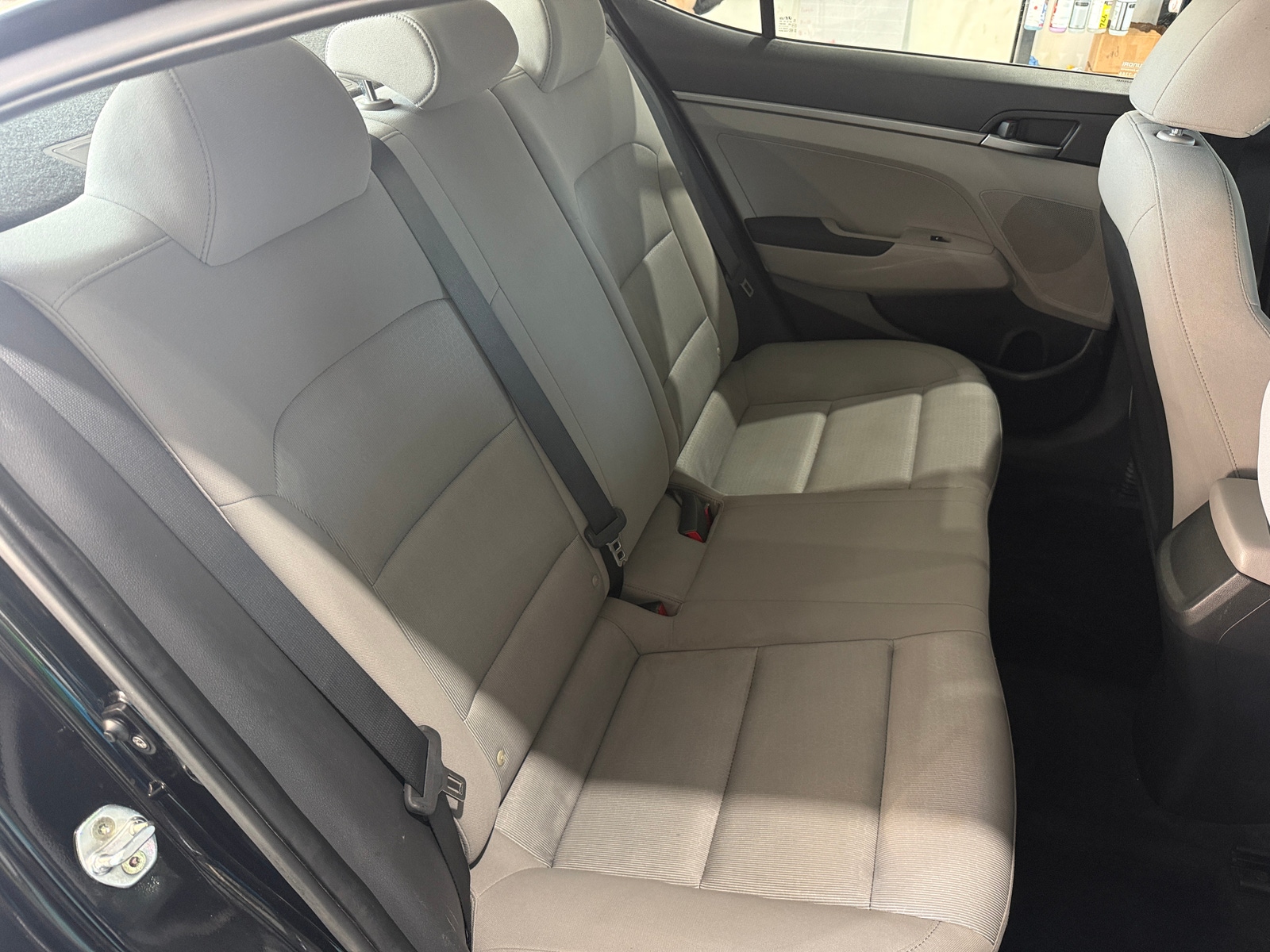 Thumbnail: 2018 Hyundai Elantra - 6