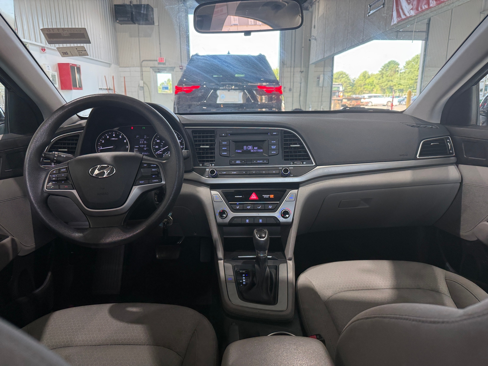 Thumbnail: 2018 Hyundai Elantra - 3