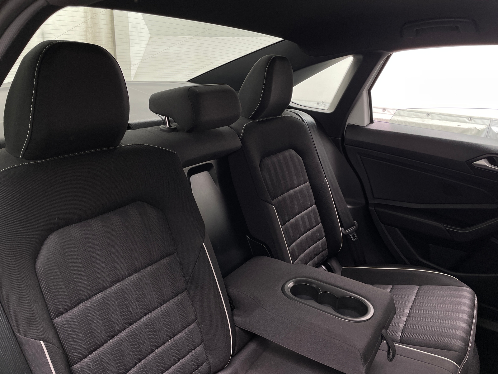 Thumbnail: 2024 Volkswagen Jetta - 6