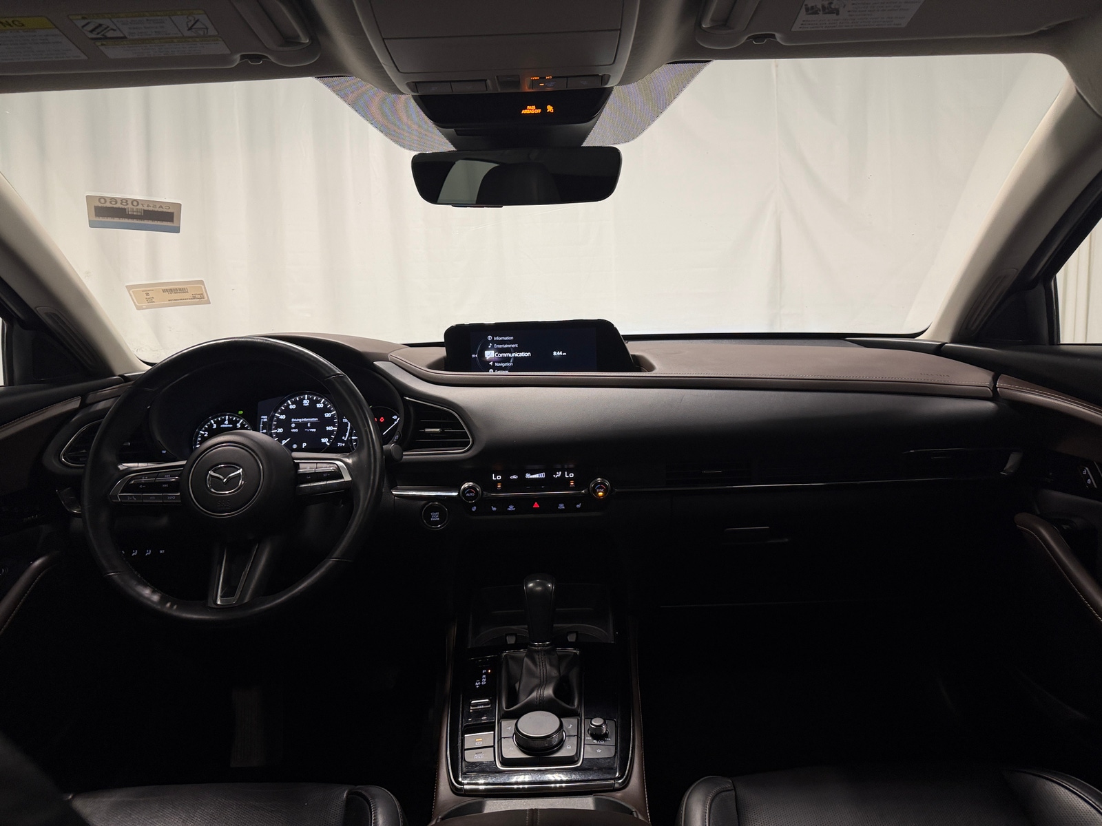 Thumbnail: 2022 Mazda CX-30 - 2