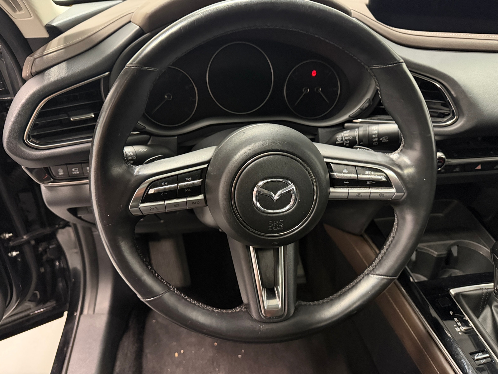 Thumbnail: 2022 Mazda CX-30 - 4